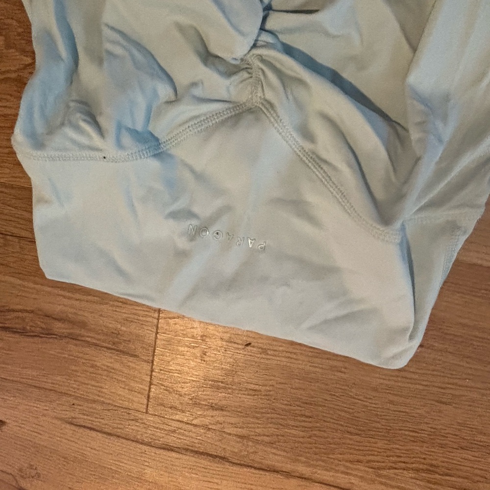 PARAGON Light Blue Leggings
